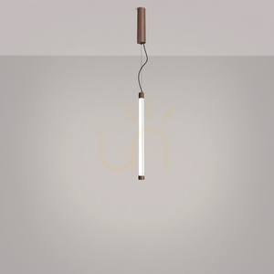 Závěsná lampa TRANG 50 mocca LED 4000K small 3