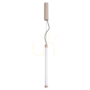 Závěsné svítidlo TRANG 50 taupe LED 4000K small 1