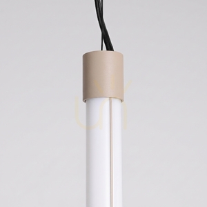 Závěsné svítidlo TRANG 50 taupe LED 4000K small 5