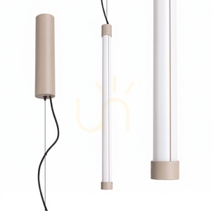 Závěsné svítidlo TRANG 50 taupe LED 4000K small 0