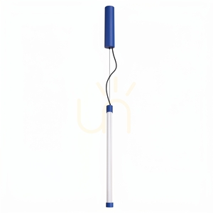 Závěsná lampa TRANG 50 ultramarine LED 4000K small 1