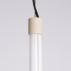 Závěsné svítidlo TRANG 75 béžové LED 4000K small 5