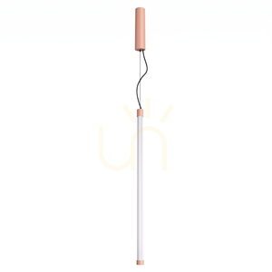Závěsné svítidlo TRANG 75 peach LED 4000K small 1