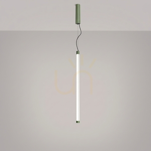 Závěsné svítidlo TRANG 75 sage LED 4000K small 3