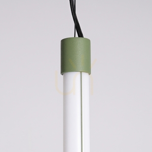 Závěsné svítidlo TRANG 75 sage LED 4000K small 5