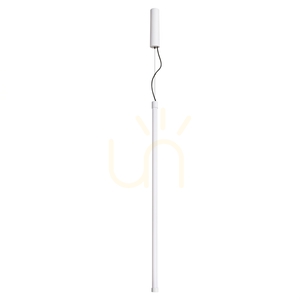 Závěsná lampa TRANG 100 bílá LED 4000K small 1