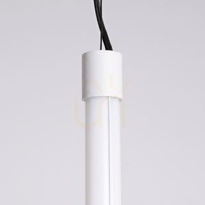 Závěsná lampa TRANG 100 bílá LED 4000K small 5