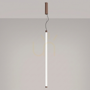 Závěsné svítidlo TRANG 100 mocca LED 4000K small 3