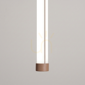 Závěsné svítidlo TRANG 100 mocca LED 4000K small 4