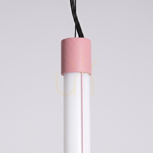 Závěsné LED svítidlo TRANG 100 26,6W 3140lm 4000K růžové 100 cm TH.909 Thoro small 5