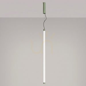 Závěsné svítidlo TRANG 100 sage LED 4000K small 3