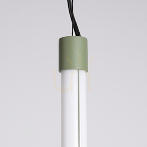 Závěsné svítidlo TRANG 100 sage LED 4000K small 5