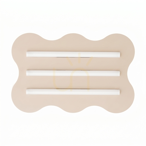 Kontrola Plafond KLOVER béžový