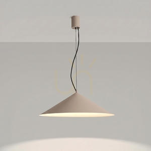 Závěsné svítidlo FINT taupe LED 3000K small 2