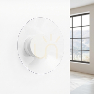LED nástěnné svítidlo Thoro ASTRO TH.976 bílé 28 cm 3000 K small 1