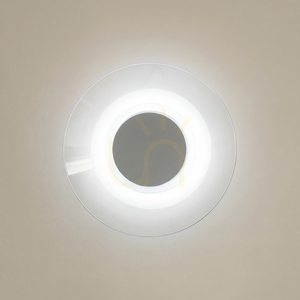 LED nástěnné svítidlo Thoro ASTRO TH.976 bílé 28 cm 3000 K small 3