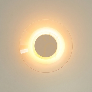 Nástěnné svítidlo LED ASTRO taupe 3000K small 3