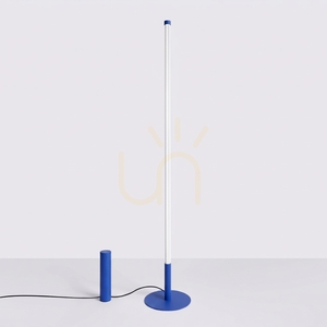 Stojací lampa TRANG ultramarine 3000K small 2