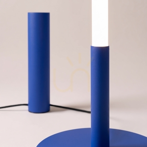 Stojací lampa TRANG ultramarine 3000K small 5