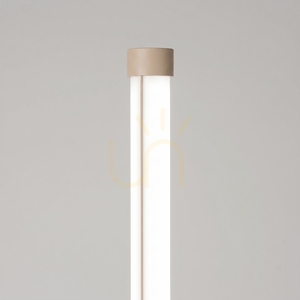 LED stojací lampa Thoro TRANG taupe 4000 K TH.1016 small 4