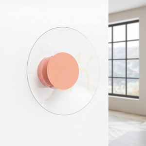Nástěnné svítidlo LED ASTRO peach 4000K small 1