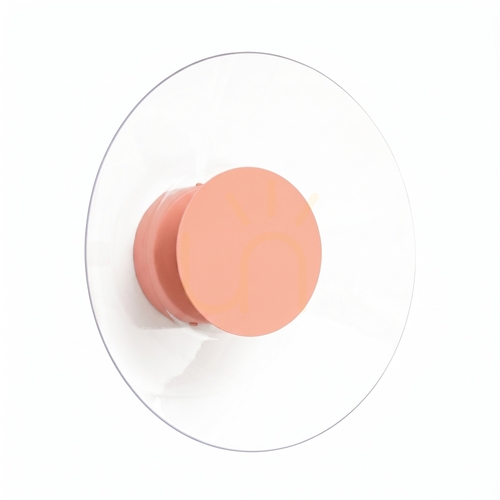 Kontrola Nástěnné svítidlo LED ASTRO peach 4000K
