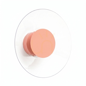 Nástěnné svítidlo LED ASTRO peach 4000K small 0
