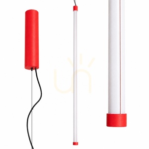 TRANG 100 červená LED 4000K závěsná lampa 0 TRANG 100 červená LED 4000K závěsná lampa small 0
