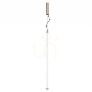 Závěsné svítidlo TRANG 100 taupe LED 4000K small 1
