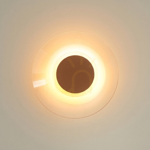 ASTRO mocca LED nástěnné svítidlo 3000K small 3