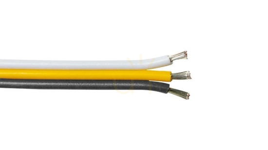 Kontrola Kabel pro pásky CCT 3x0,33 mm2 Kabel pro pásky CCT 3x0,33 mm2