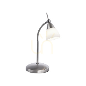 Stolní lampa PINO 4001-55 Stříbrná 1xG9 6 Stolní lampa PINO 4001-55 Stříbrná 1xG9 small 6