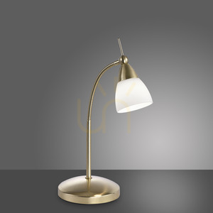Stolní lampa PINO 4001-60 Mosaz 1xG9 small 4