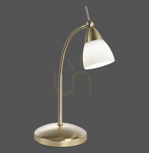 Stolní lampa PINO 4001-60 Mosaz 1xG9 small 0