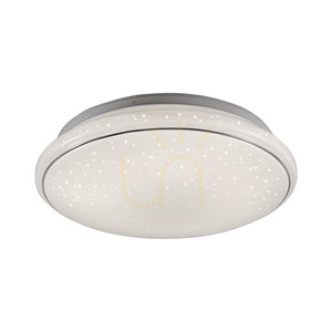 JUPITER Plafond 14366-16 Bílá 1xLED small 7