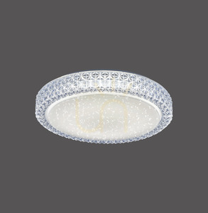 FRIDA Plafond 14371-00 Transparent 1xLED 0 FRIDA Plafond 14371-00 Transparent 1xLED small 0
