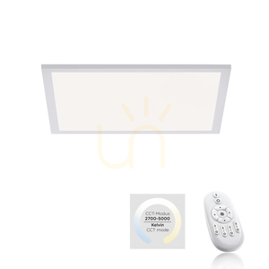 FLAT plafond 14531-16 Bílá 1xLED 1 FLAT plafond 14531-16 Bílá 1xLED small 1