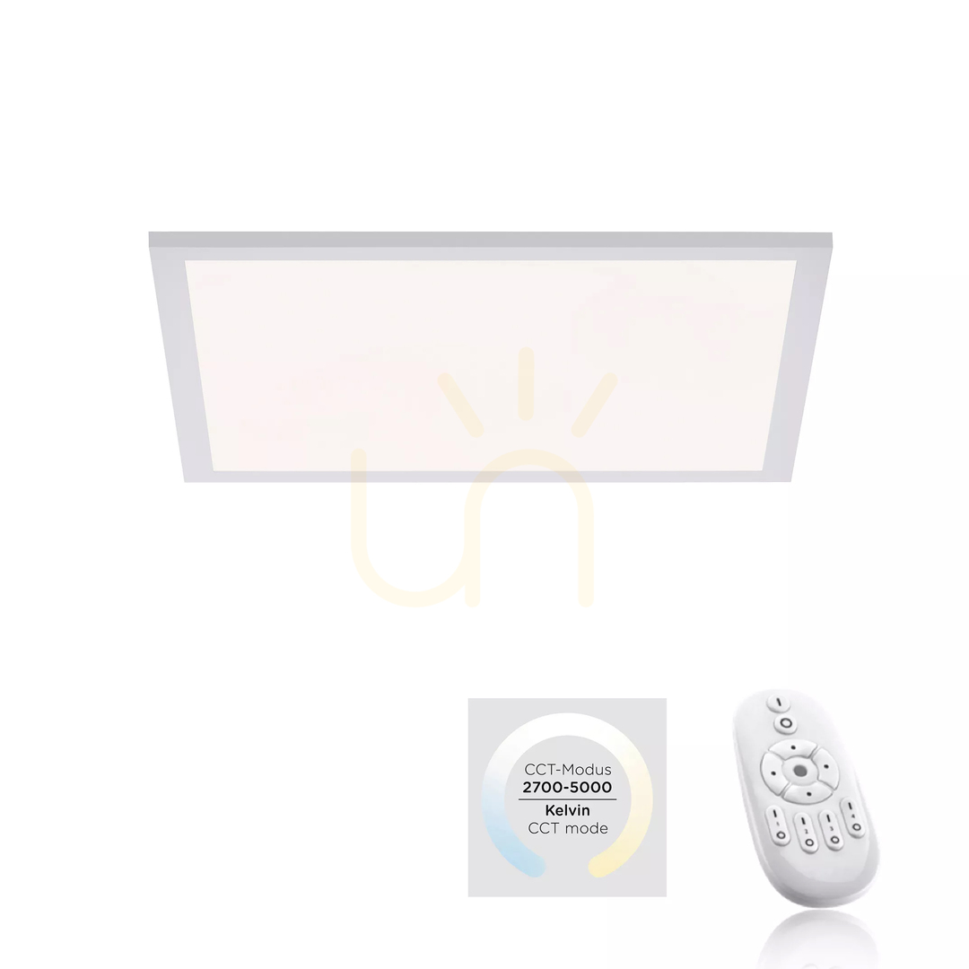 Náhled FLAT plafond 14531-16 Bílá 1xLED FLAT plafond 14531-16 Bílá 1xLED