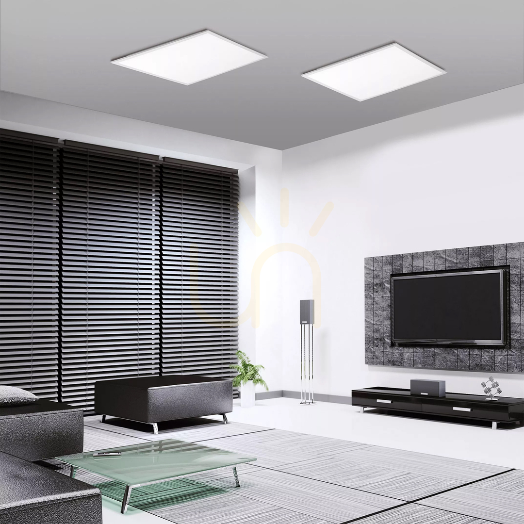 Zobrazit FLAT plafond 14531-16 Bílá 1xLED FLAT plafond 14531-16 Bílá 1xLED