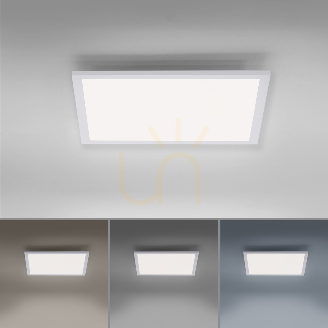 Zobrazit FLAT plafond 14531-16 Bílá 1xLED FLAT plafond 14531-16 Bílá 1xLED