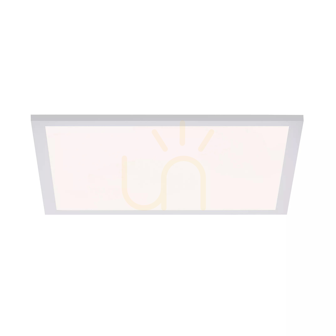 Zobrazit FLAT plafond 14531-16 Bílá 1xLED FLAT plafond 14531-16 Bílá 1xLED