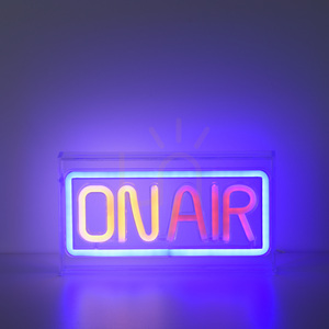 Nástěnné svítidlo NEON-ON AIR 85013-70 Multicolor 1xLED 18 Nástěnné svítidlo NEON-ON AIR 85013-70 Multicolor 1xLED small 18