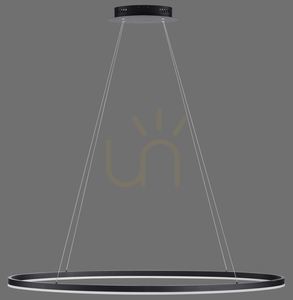 Závěsné svítidlo TITUS 2393-13 Anthracite 1xLED 13 Závěsné svítidlo TITUS 2393-13 Anthracite 1xLED small 13