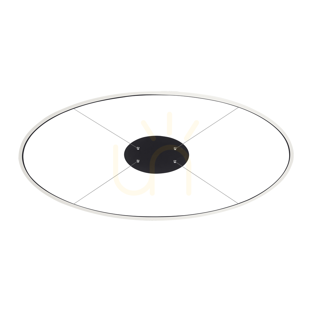 Zobrazit Závěsné svítidlo TITUS 2393-13 Anthracite 1xLED Závěsné svítidlo TITUS 2393-13 Anthracite 1xLED