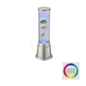AVA 85127-21 Vícebarevná 12xLED stolní lampa 1 AVA 85127-21 Vícebarevná 12xLED stolní lampa small 1