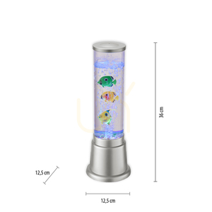 AVA 85127-21 Vícebarevná 12xLED stolní lampa 7 AVA 85127-21 Vícebarevná 12xLED stolní lampa small 7
