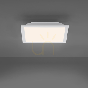 FLEET Plafond 14470-16 White 1xLED 10 FLEET Plafond 14470-16 White 1xLED small 10
