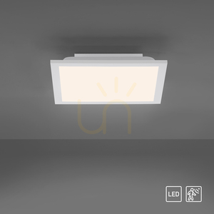 FLEET Plafond 14470-16 White 1xLED 11 FLEET Plafond 14470-16 White 1xLED small 11
