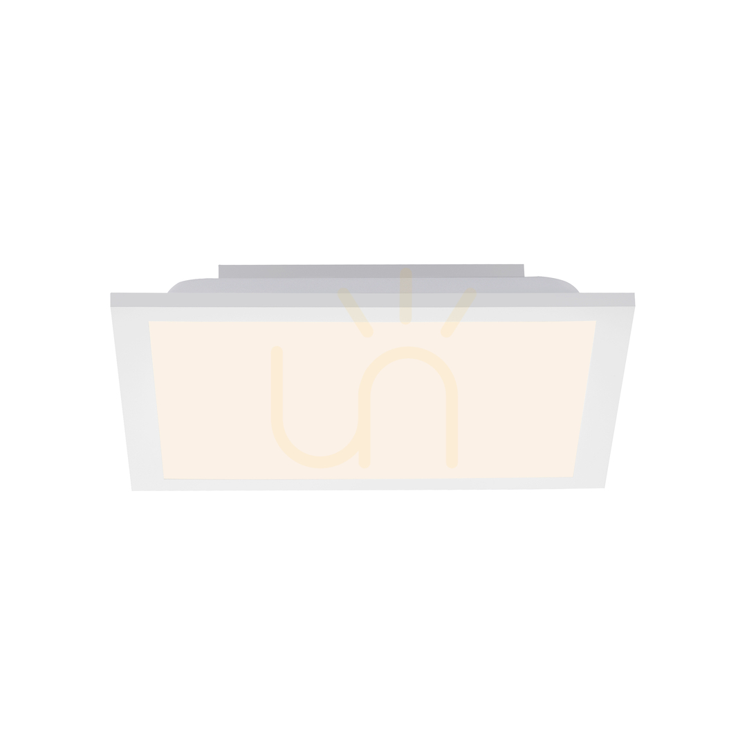 Zobrazit FLEET Plafond 14470-16 White 1xLED FLEET Plafond 14470-16 White 1xLED