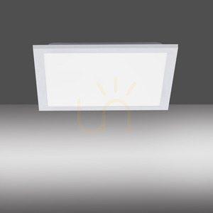 FLEET Plafond 14470-16 White 1xLED 4 FLEET Plafond 14470-16 White 1xLED small 4
